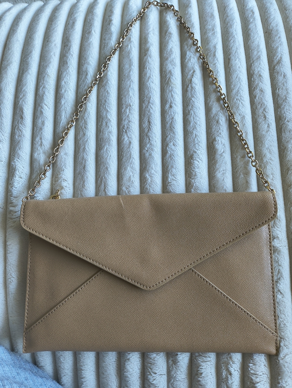 Rebecca Minkoff Envelope Bag.